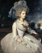 Sir Joshua Reynolds, Lady Skipwith